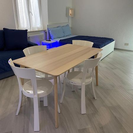 Le Civette Apartamento Ferrara Exterior foto