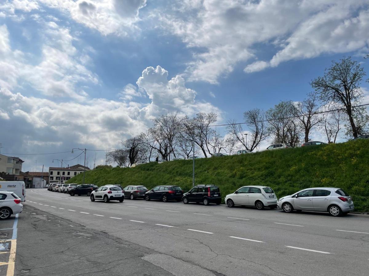 Le Civette Apartamento Ferrara Exterior foto