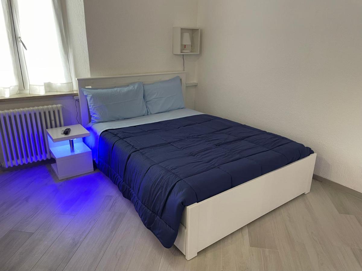 Le Civette Apartamento Ferrara Exterior foto