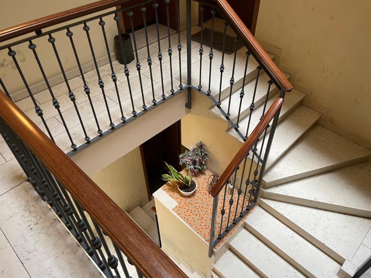 Le Civette Apartamento Ferrara Exterior foto